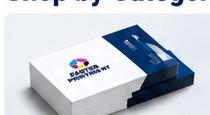 Business Cards