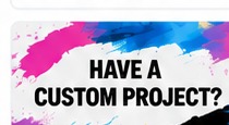 Custom Printing