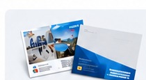 Postcards
