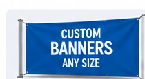 Signs & Banners