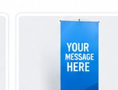Retractable Banners