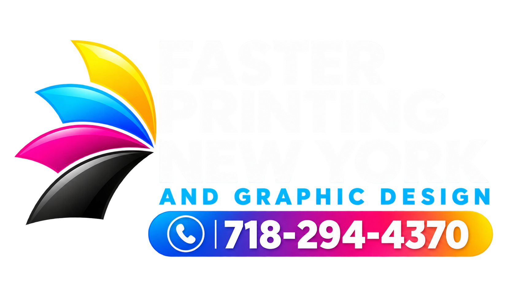 Faster Printing New York