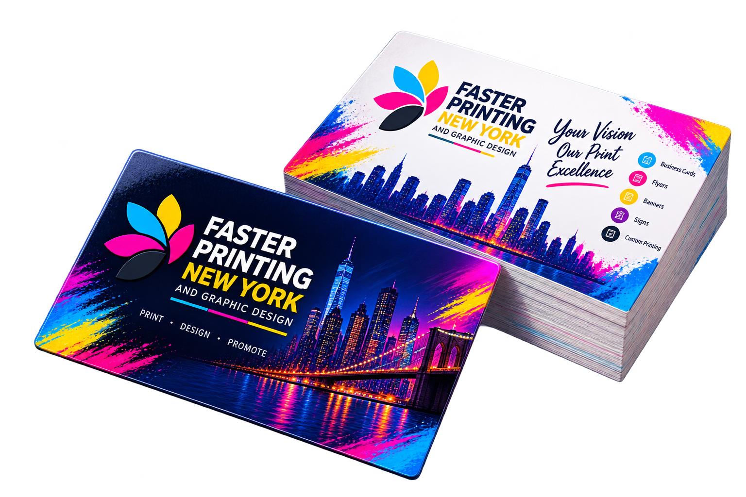Business Cards