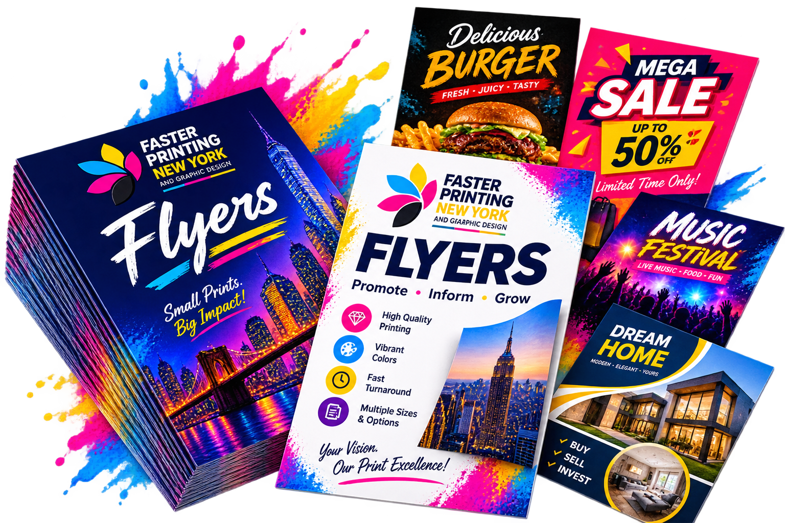 Flyers