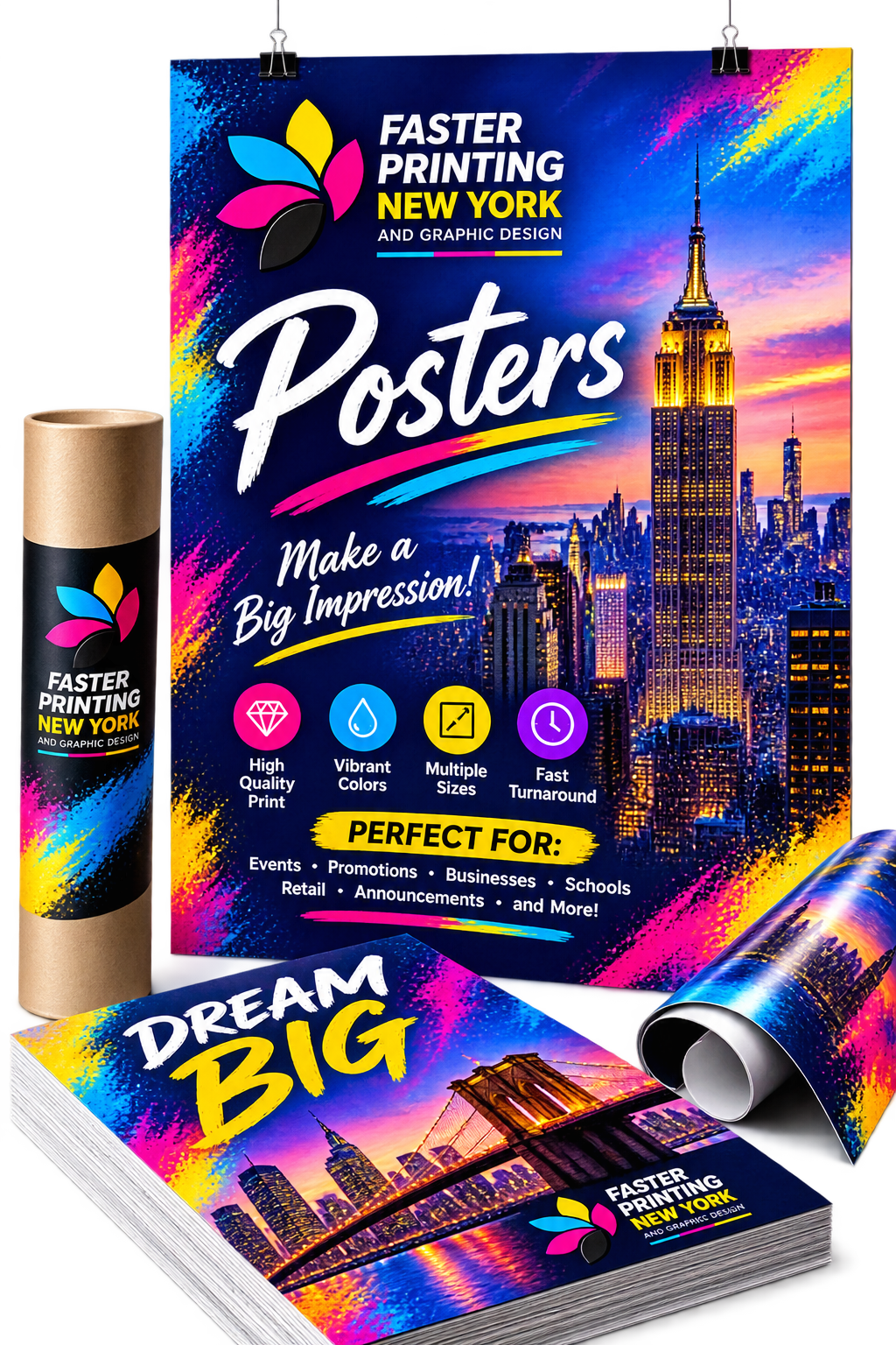 Posters